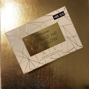 BareMinerals Face Palette